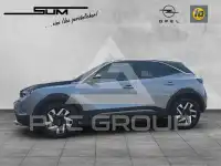 2021 Opel Mokka