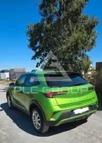 2021 Opel Mokka