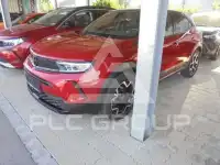 2021 Opel Mokka