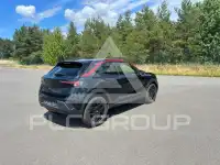 2021 Opel Mokka