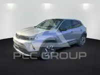 2021 Opel Mokka