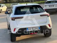 2021 Opel Mokka