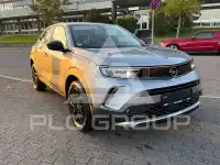 2021 Opel Mokka