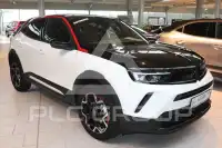 2021 Opel Mokka