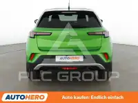 2021 Opel Mokka