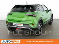 2021 Opel Mokka