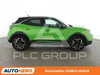 2021 Opel Mokka