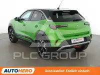 2021 Opel Mokka