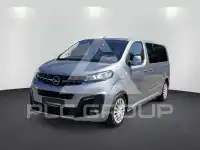 2021 Opel ZAFIRA