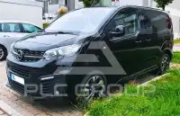 2021 Opel ZAFIRA