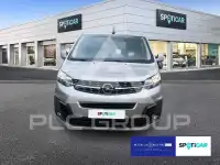 2021 Opel ZAFIRA
