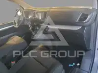 2021 Opel ZAFIRA