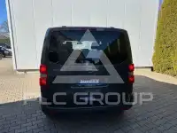 2021 Opel ZAFIRA