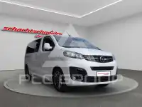 2021 Opel ZAFIRA