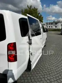 2021 Opel ZAFIRA