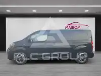 2021 Opel ZAFIRA