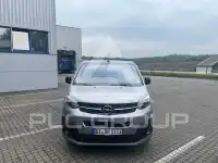 2021 Opel ZAFIRA
