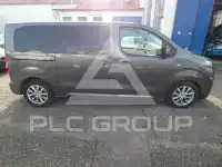2021 Opel ZAFIRA