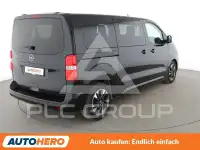 2021 Opel ZAFIRA