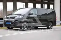 2021 Opel ZAFIRA