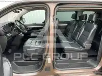 2021 Opel ZAFIRA