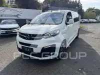 2021 Opel ZAFIRA