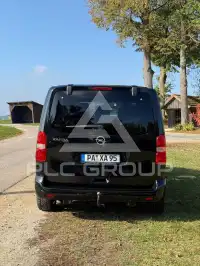 2021 Opel ZAFIRA