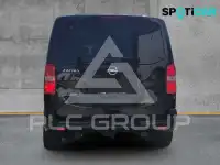 2021 Opel ZAFIRA