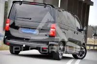 2021 Opel ZAFIRA