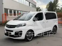 2021 Opel ZAFIRA