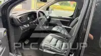2021 Opel ZAFIRA