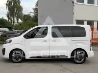 2021 Opel ZAFIRA