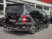 2021 Opel ZAFIRA