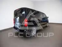 2021 Opel ZAFIRA
