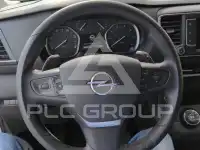 2021 Opel ZAFIRA
