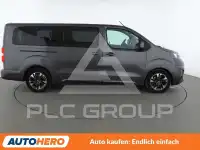 2021 Opel ZAFIRA