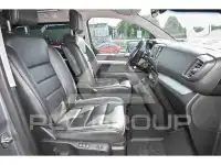 2021 Opel ZAFIRA
