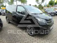 2021 Opel ZAFIRA