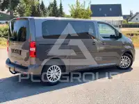 2021 Opel ZAFIRA