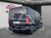 2021 Opel ZAFIRA