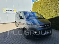 2021 Opel ZAFIRA