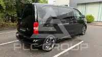 2021 Opel ZAFIRA