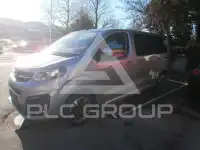 2021 Opel ZAFIRA