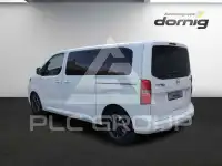 2021 Opel ZAFIRA