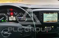 2021 Opel ZAFIRA
