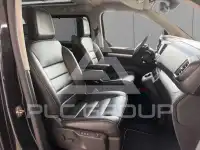 2021 Opel ZAFIRA