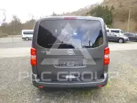 2021 Opel ZAFIRA
