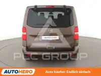 2021 Opel ZAFIRA