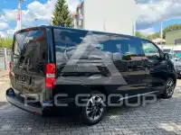 2021 Opel ZAFIRA