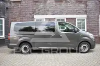 2021 Opel ZAFIRA